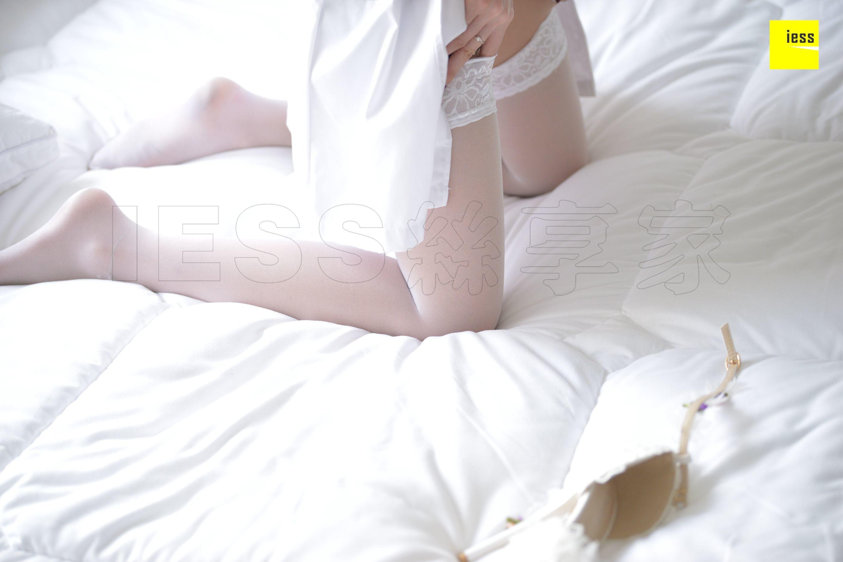 IESS异思趣向 2018.03.21《魔鬼周三》特刊11期：小护士佳爷